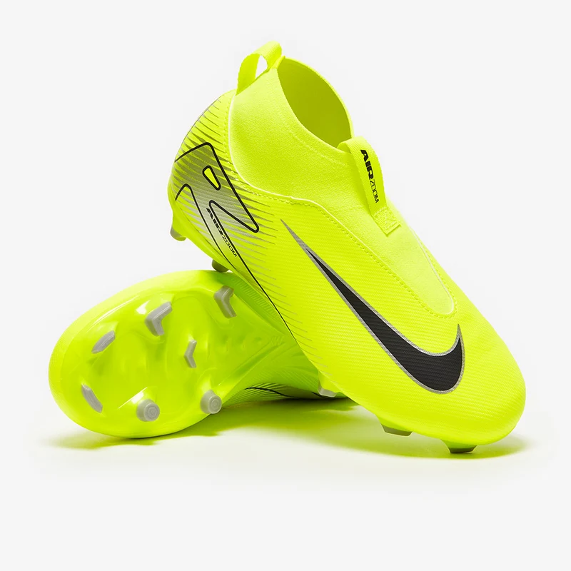 Nike Air Zoom Mercurial Superfly X Academy FG/MG pour Enfant