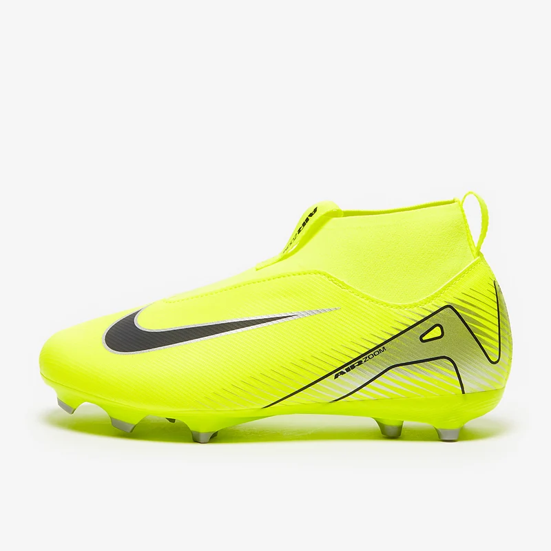 Nike Air Zoom Mercurial Superfly X Academy FG/MG pour Enfant