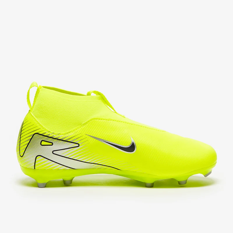 Nike Air Zoom Mercurial Superfly X Academy FG/MG pour Enfant