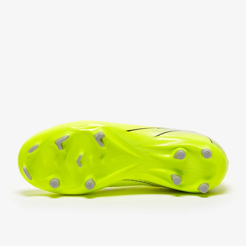 Nike Air Zoom Mercurial Superfly X Academy FG/MG pour Enfant