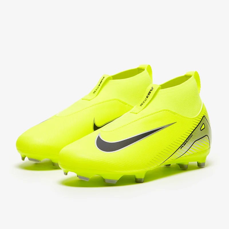 Nike Air Zoom Mercurial Superfly X Academy FG/MG pour Enfant