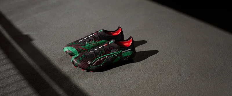 Puma Ultra Ultimate FG/AG x Mexico