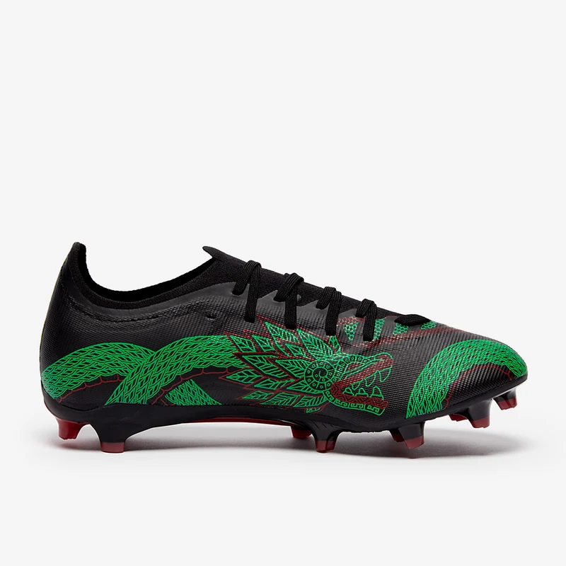 Puma Ultra Match FG/AG x Mexico