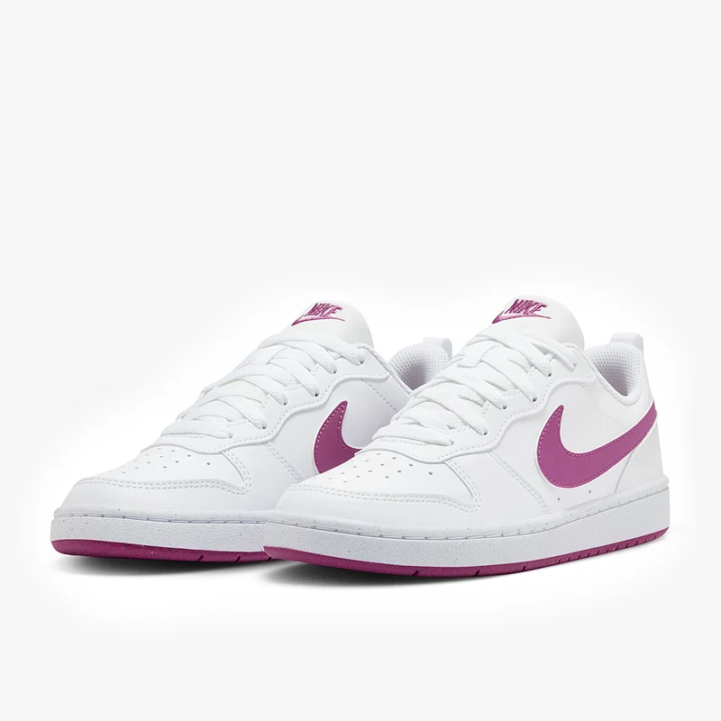Nike Sportswear Court Borough Low Recraft pour Enfant plus âgé