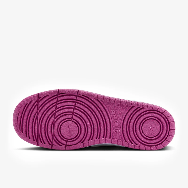 Nike Sportswear Court Borough Low Recraft pour Enfant plus âgé
