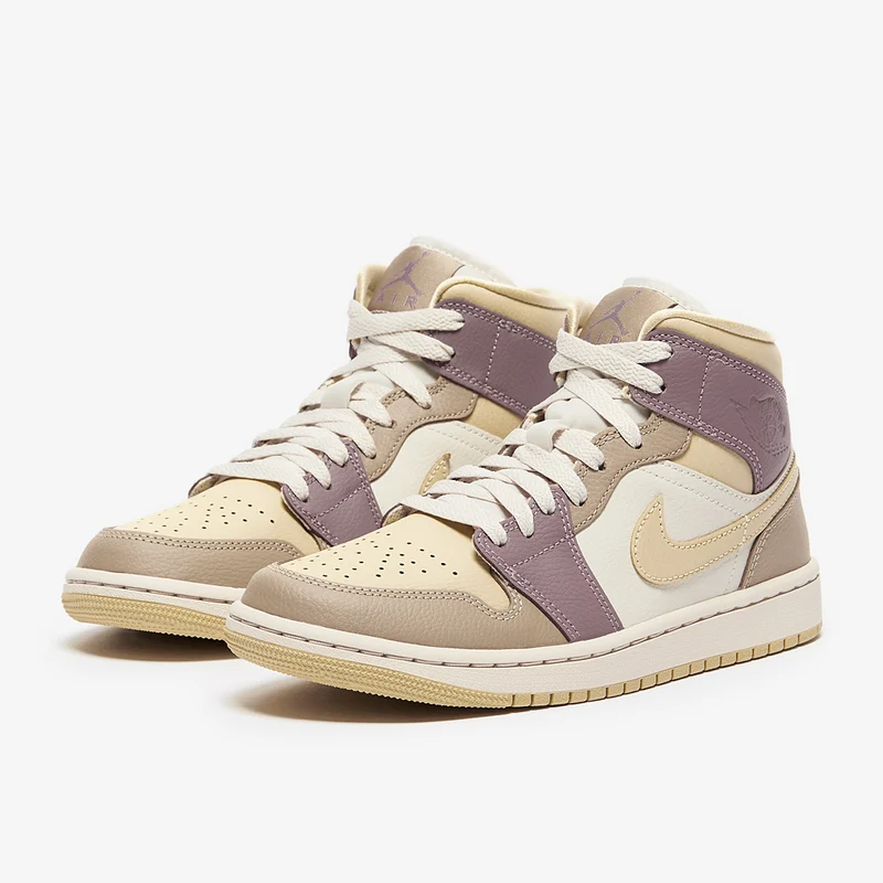 Air Jordan 1 Mid pour Femme