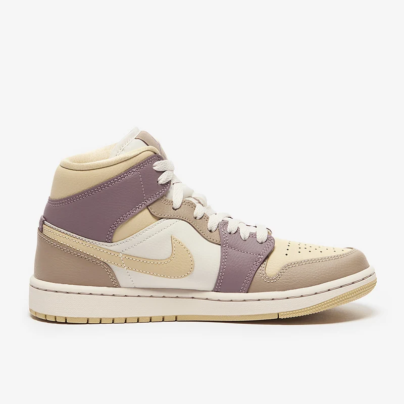 Air Jordan 1 Mid pour Femme