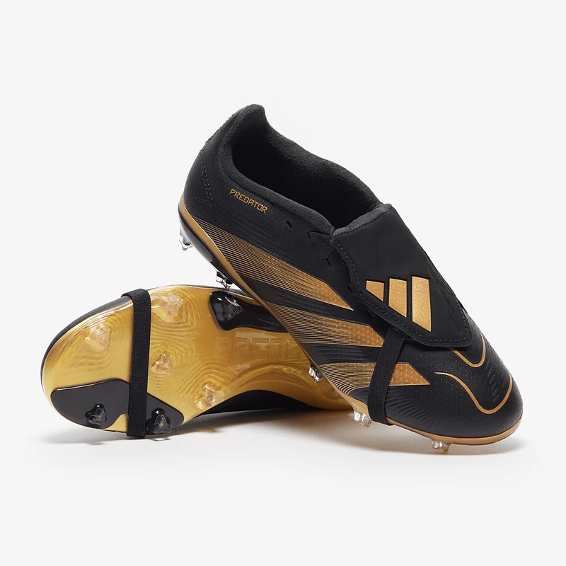 adidas Predator x Bellingham League Tongue FG pour Enfant
