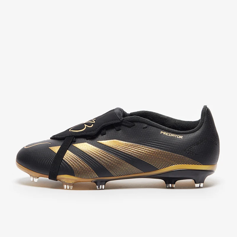 adidas Predator x Bellingham League Tongue FG pour Enfant