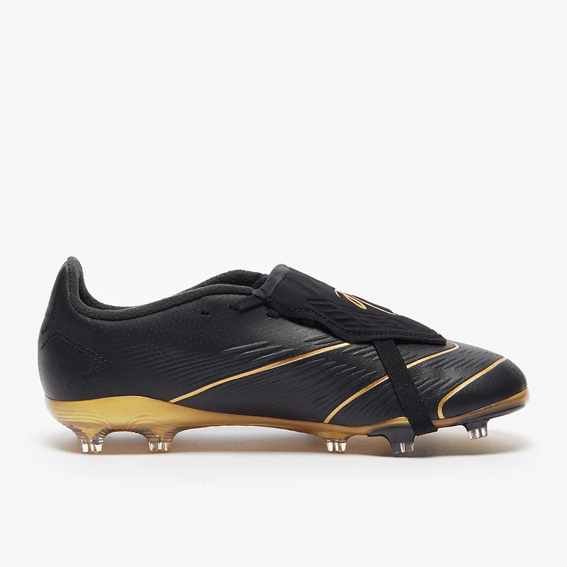 adidas Predator x Bellingham League Tongue FG pour Enfant