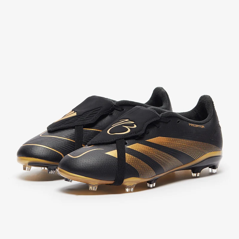 adidas Predator x Bellingham League Tongue FG pour Enfant