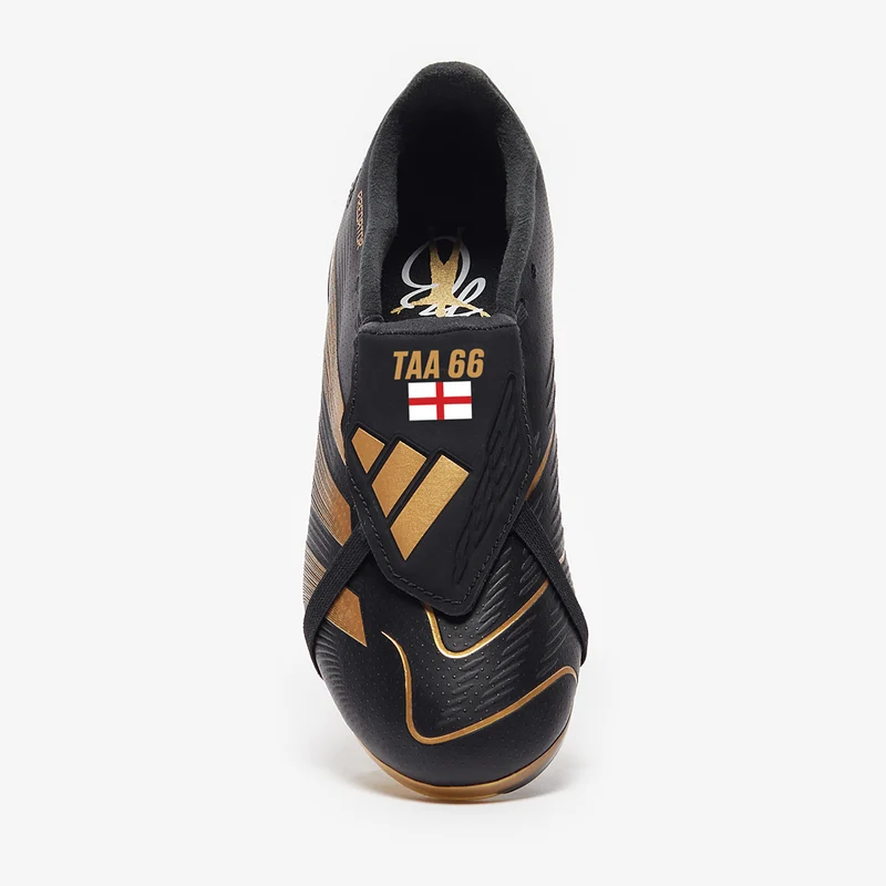 adidas Predator x Bellingham League Tongue FG pour Enfant