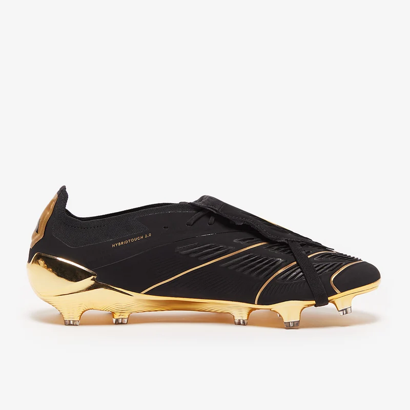 adidas Predator x Bellingham Elite Tongue FG