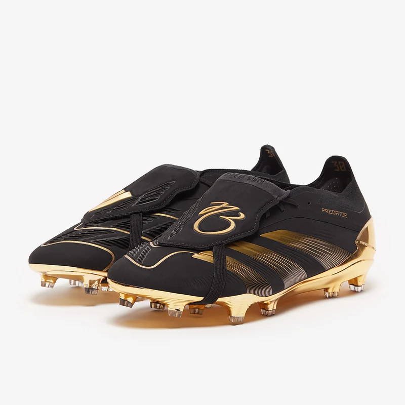adidas Predator x Bellingham Elite Tongue FG