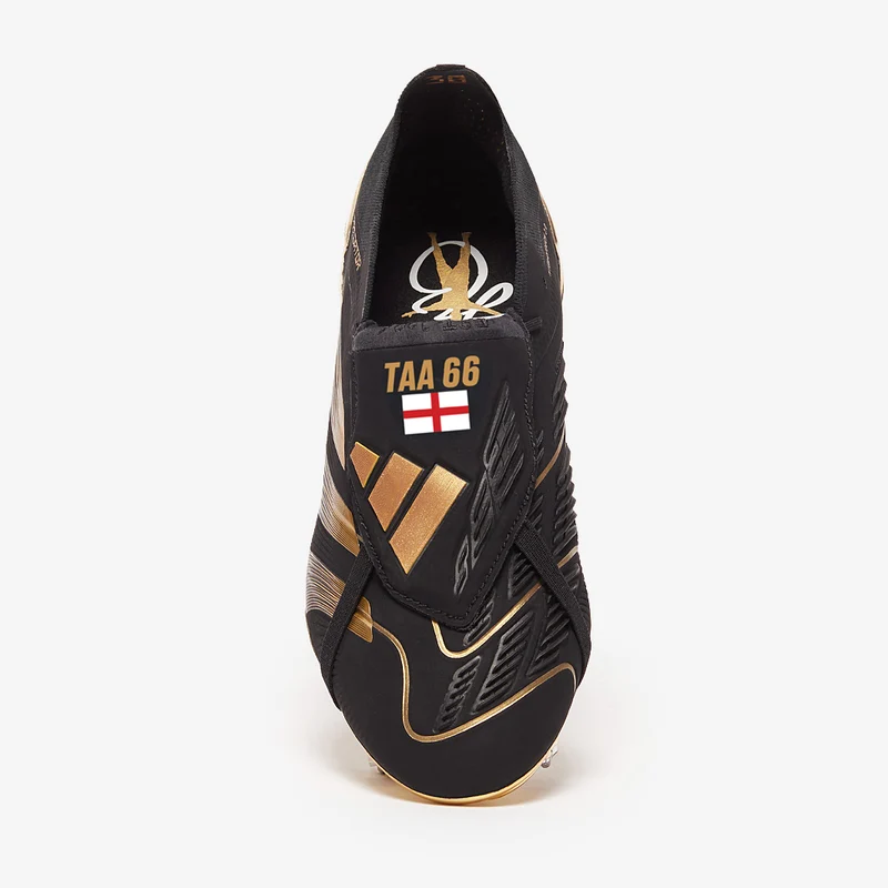 adidas Predator x Bellingham Elite Tongue FG