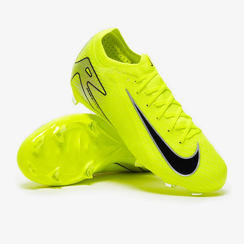 Nike Air Zoom Mercurial Vapor XVI Pro FG pour Enfant