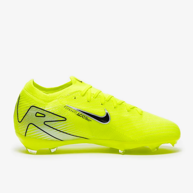 Nike Air Zoom Mercurial Vapor XVI Pro FG pour Enfant