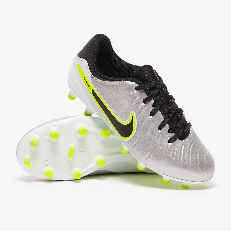 Nike Tiempo Legend X Academy FG/MG pour Enfant