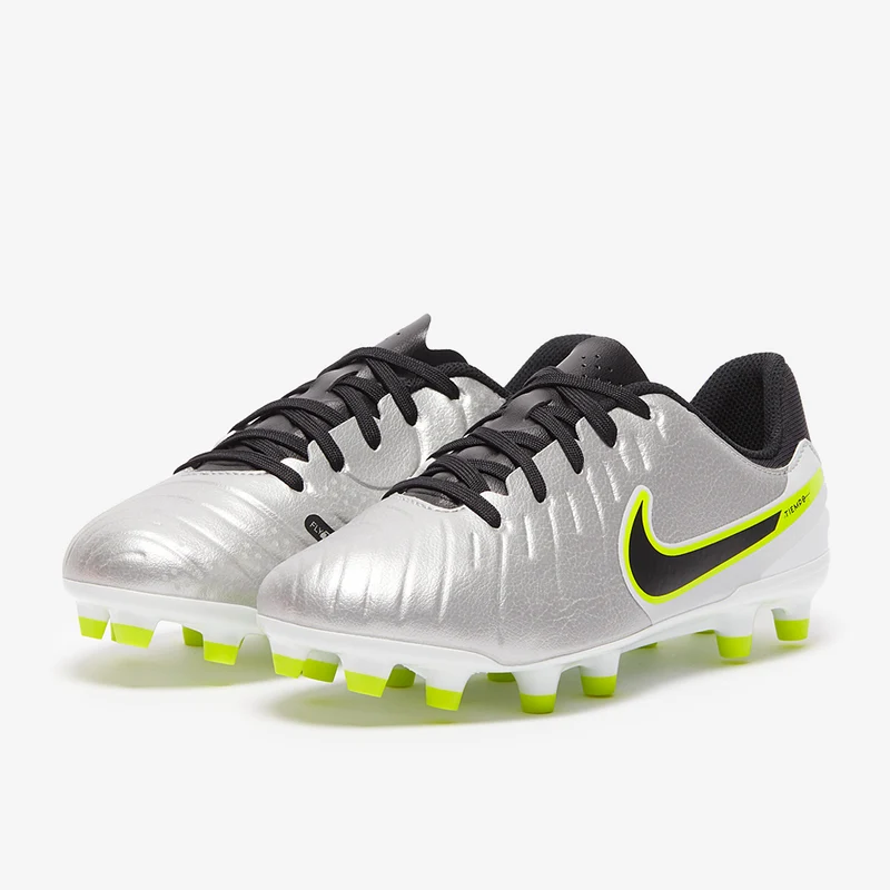 Nike Tiempo Legend X Academy FG/MG pour Enfant