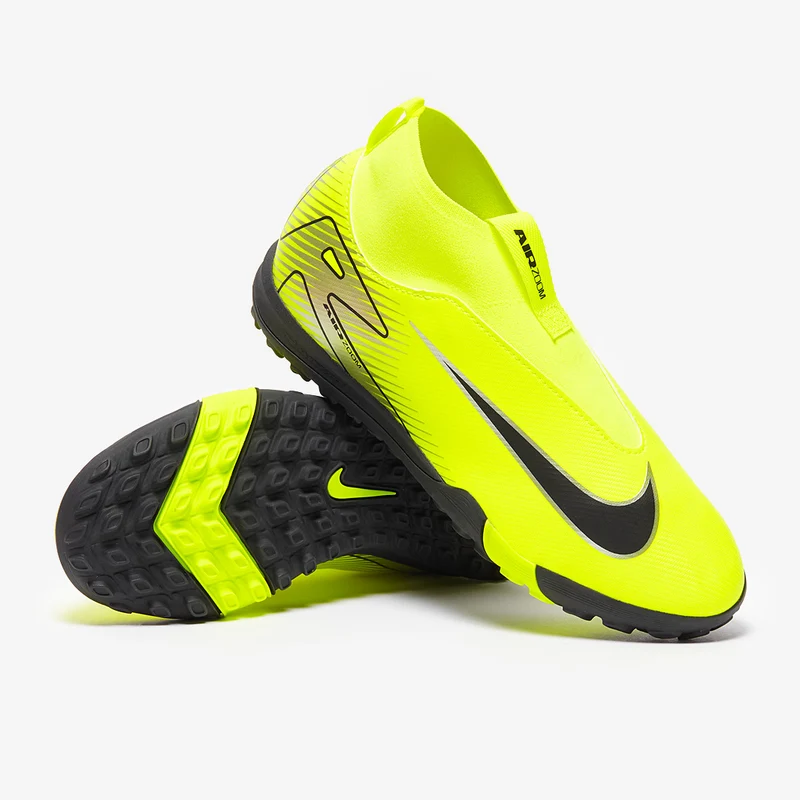 Nike Air Zoom Mercurial Superfly X Academy TF pour Enfant