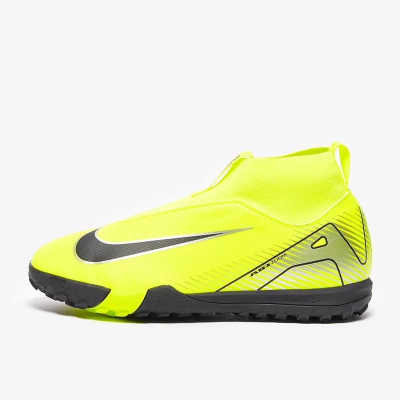 Nike Air Zoom Mercurial Superfly X Academy TF pour Enfant