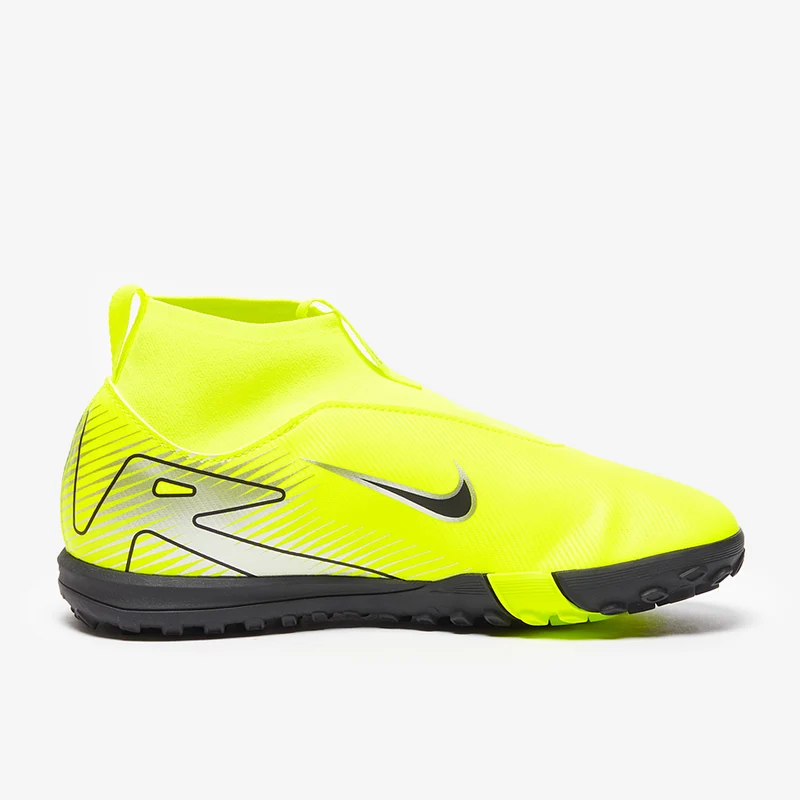 Nike Air Zoom Mercurial Superfly X Academy TF pour Enfant