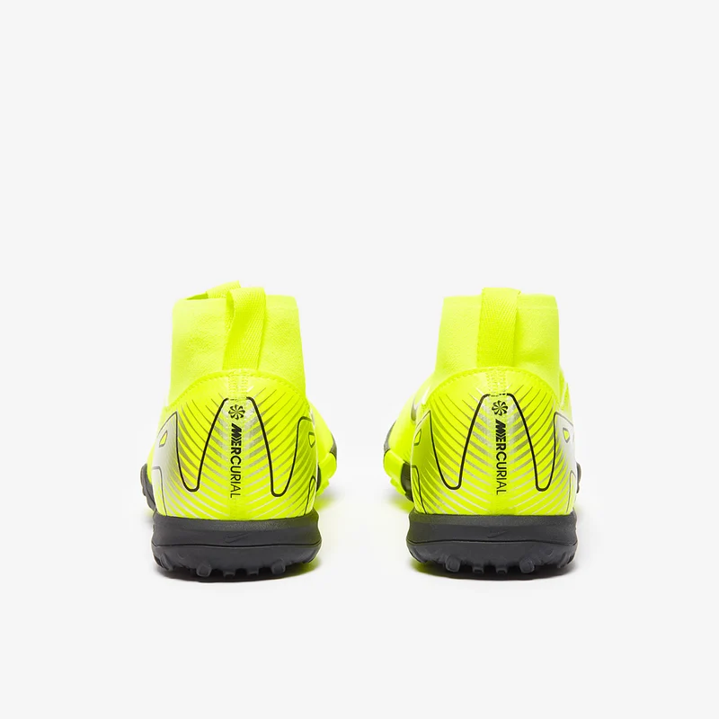 Nike Air Zoom Mercurial Superfly X Academy TF pour Enfant