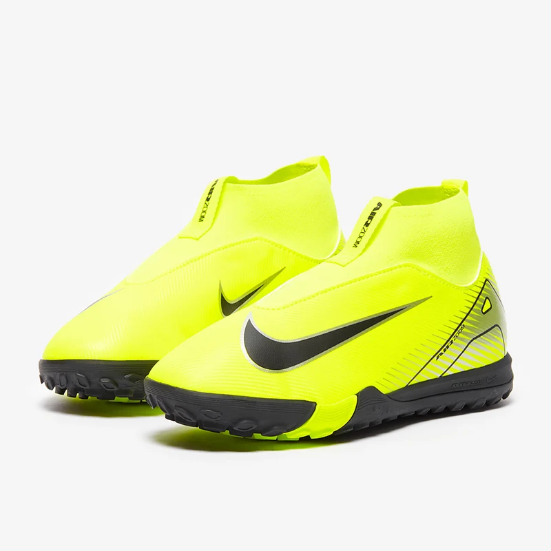 Nike Air Zoom Mercurial Superfly X Academy TF pour Enfant