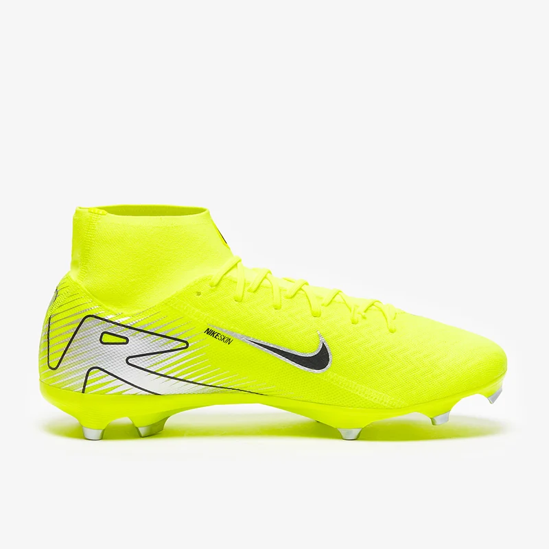 Nike Air Zoom Mercurial Superfly X Academy FG/MG