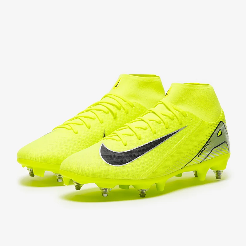 Nike Air Zoom Mercurial Superfly X Academy SG-Pro Anti-Clog