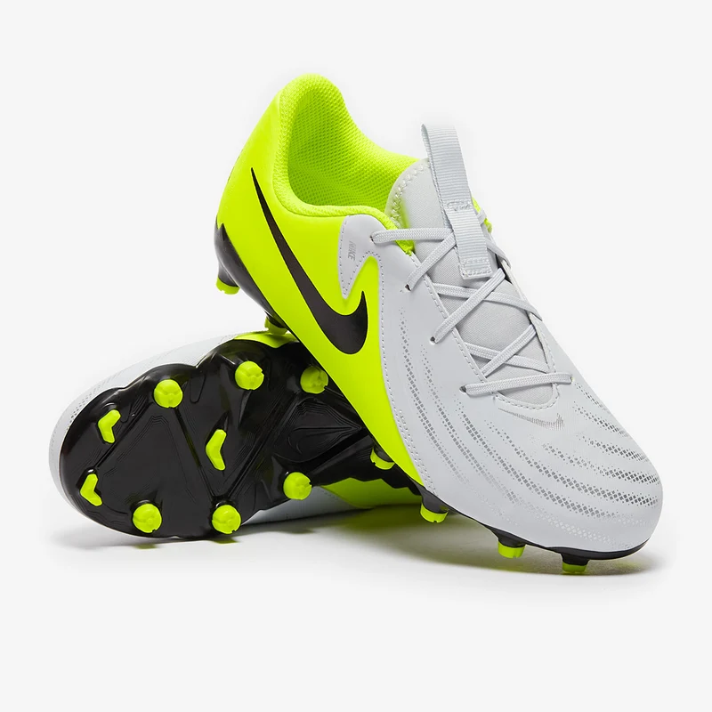 Nike Phantom GX II Academy FG/MG pour Enfant