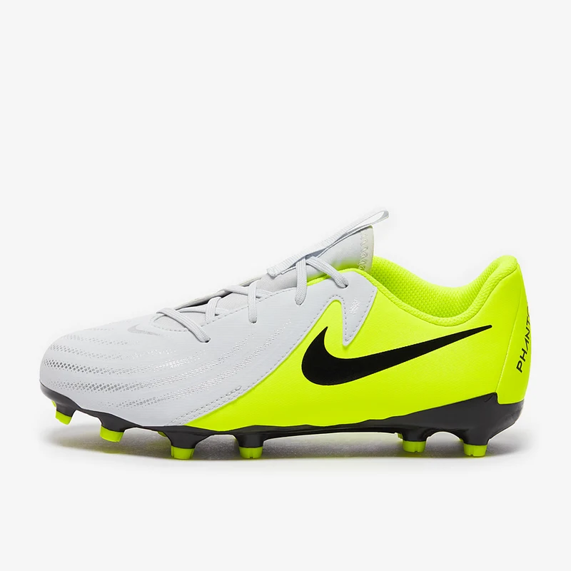 Nike Phantom GX II Academy FG/MG pour Enfant