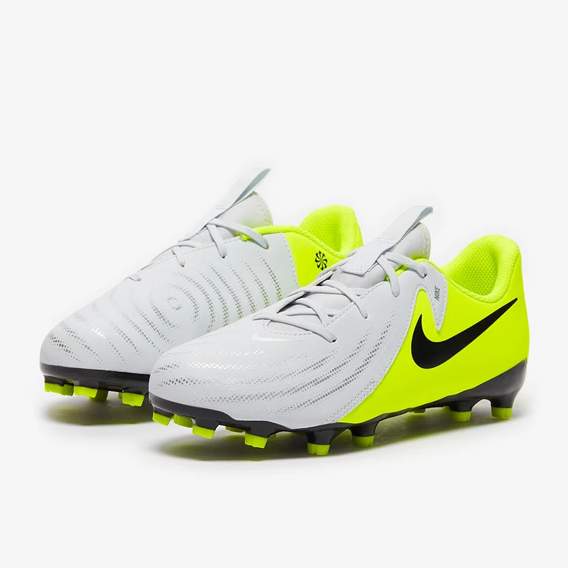Nike Phantom GX II Academy FG/MG pour Enfant