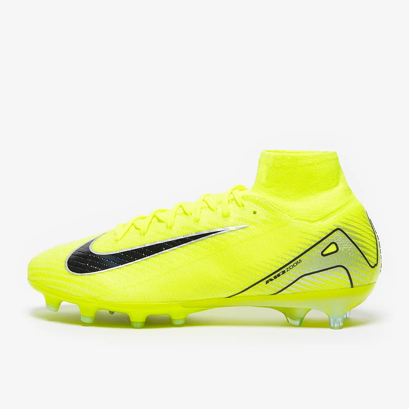 Nike Air Zoom Mercurial Superfly X Elite AG-Pro