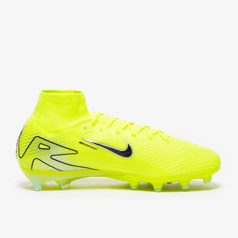 Nike Air Zoom Mercurial Superfly X Elite AG-Pro
