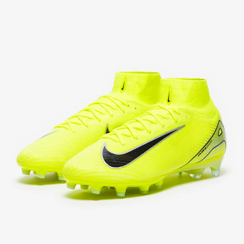 Nike Air Zoom Mercurial Superfly X Elite AG-Pro