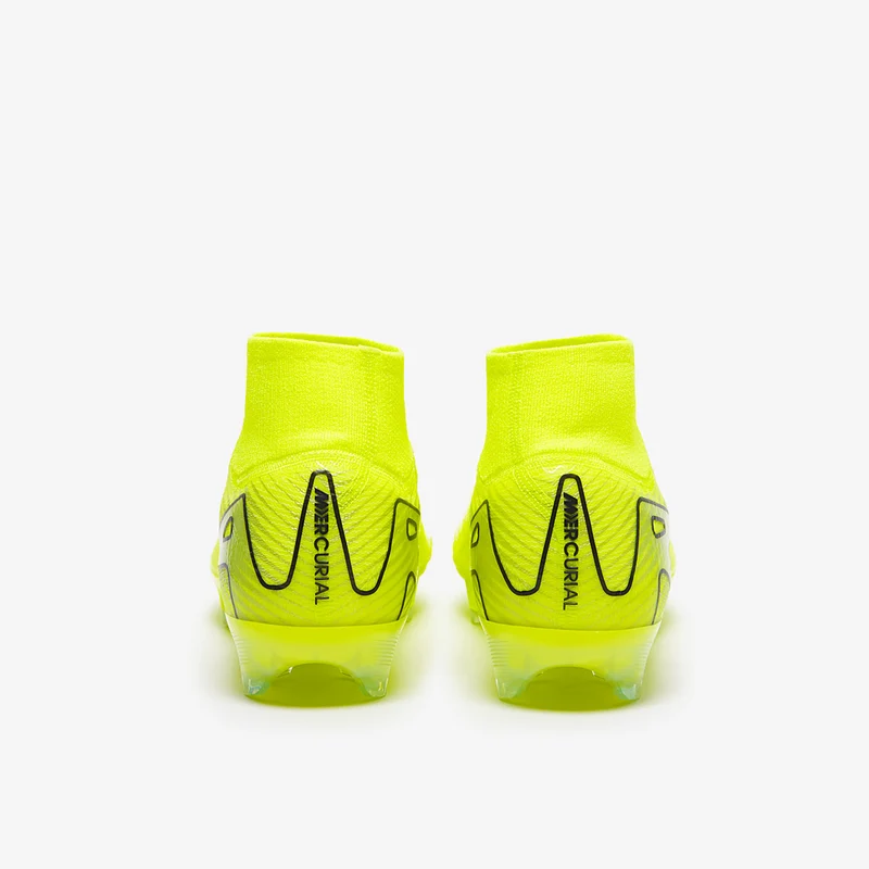 Nike Air Zoom Mercurial Superfly X Elite FG