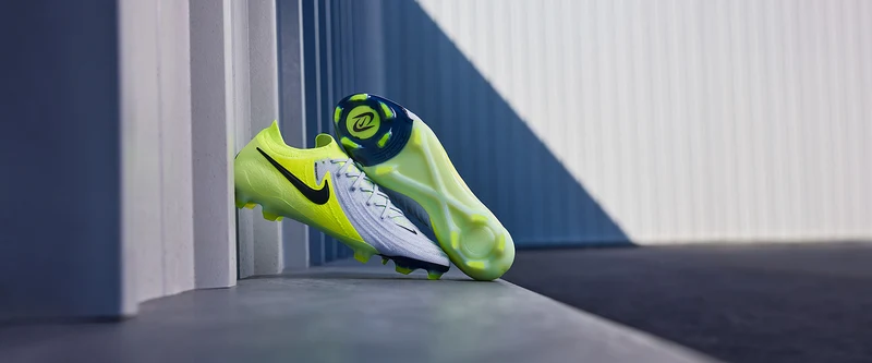 Nike Phantom GX II Elite FG