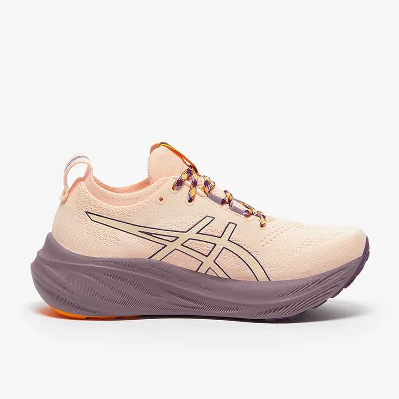 Asics Gel-Nimbus 26 Nature Bathing pour Femme