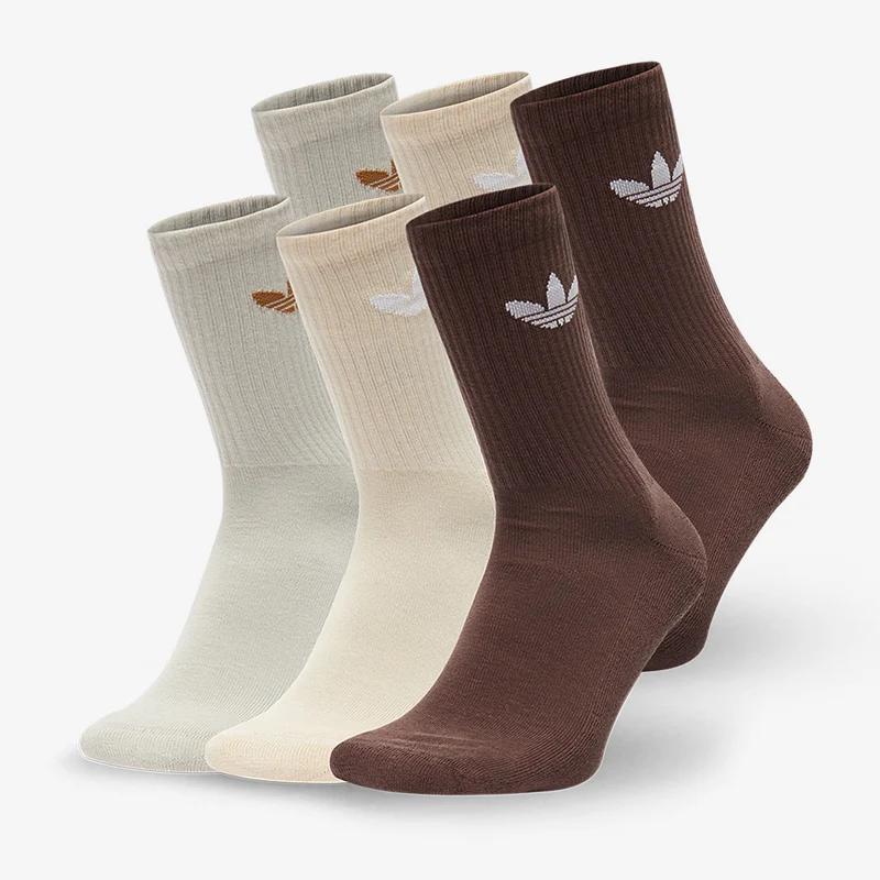 Chaussettes adidas Originals Trèfle (6 Paires)