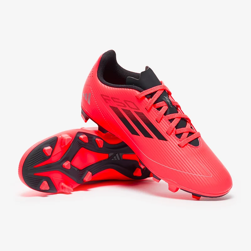 adidas F50 Club FG pour Enfant