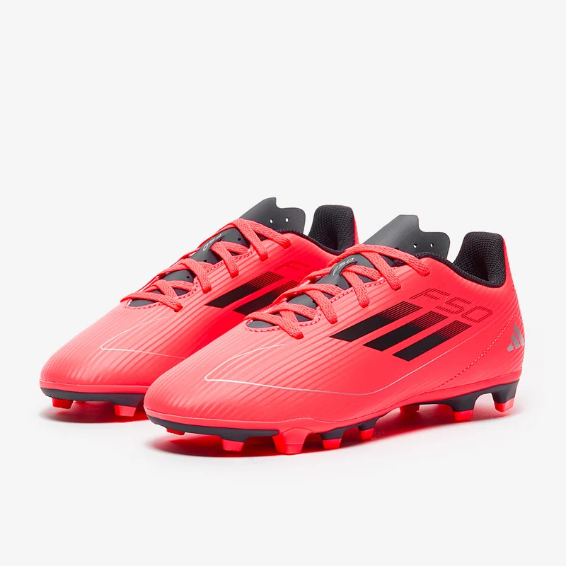 adidas F50 Club FG pour Enfant