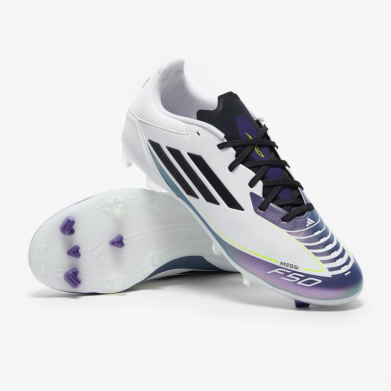 adidas F50 x MessiLeague FG/MG