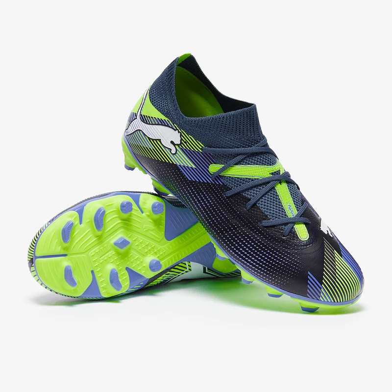 Puma pour Enfant Future 7 Match FG/AG