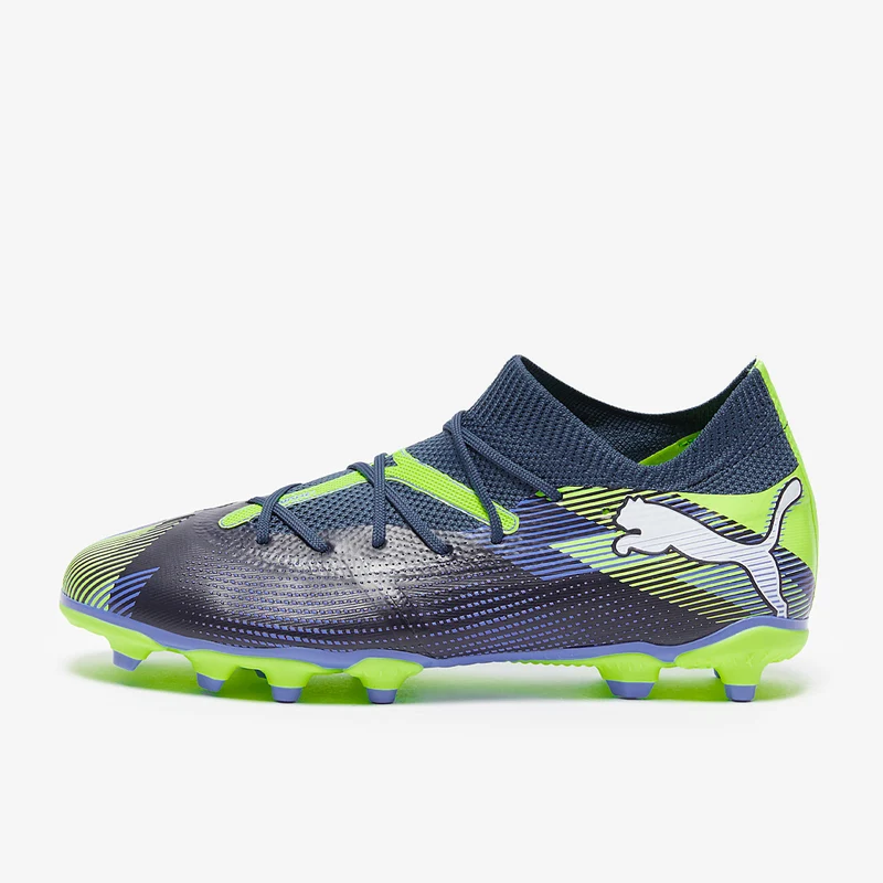 Puma pour Enfant Future 7 Match FG/AG