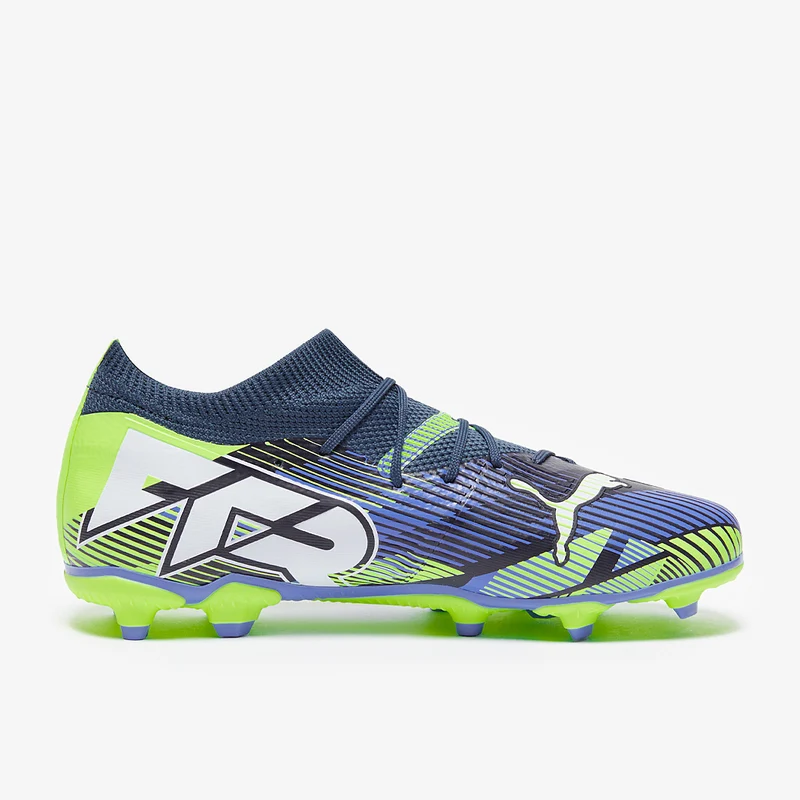 Puma pour Enfant Future 7 Match FG/AG