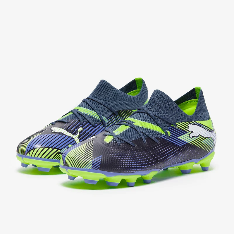 Puma pour Enfant Future 7 Match FG/AG