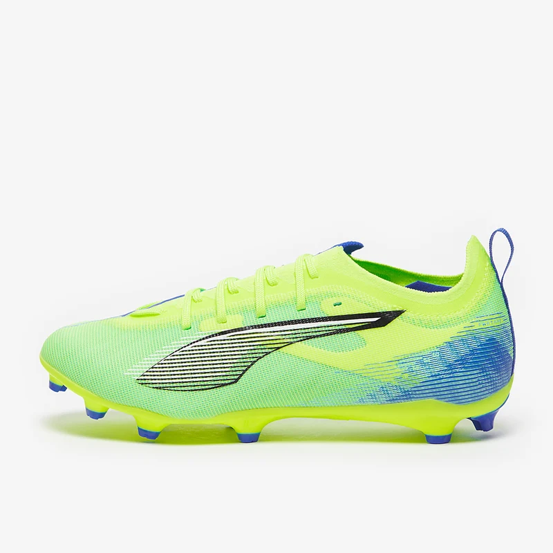 Puma pour Enfant Ultra 5 Pro FG/AG