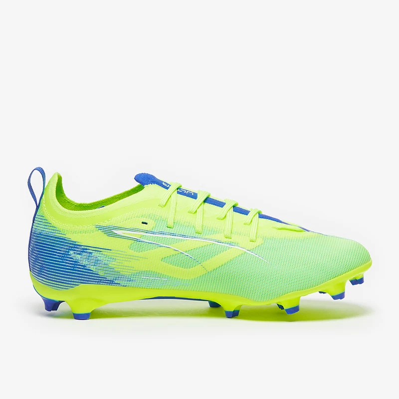 Puma pour Enfant Ultra 5 Pro FG/AG