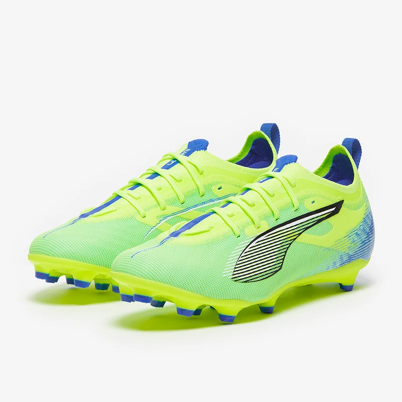 Puma pour Enfant Ultra 5 Pro FG/AG